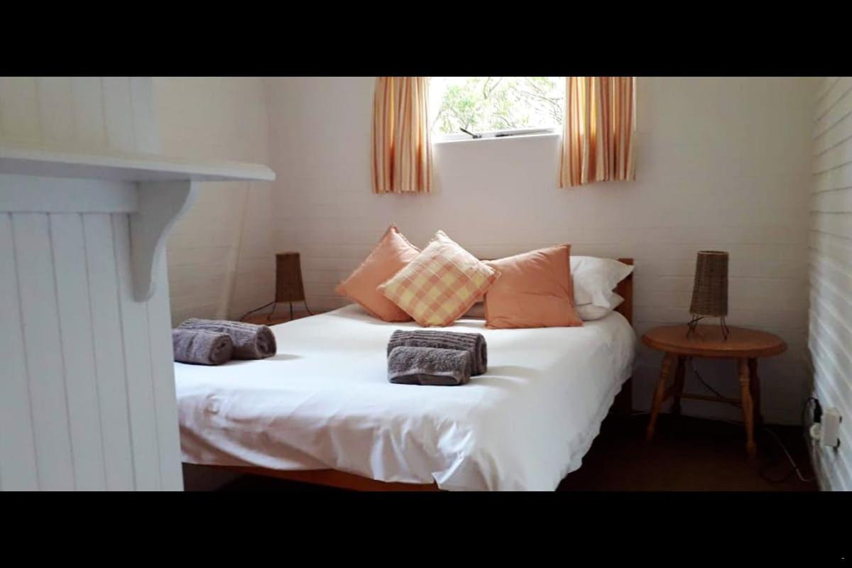 Woodbourne Resort