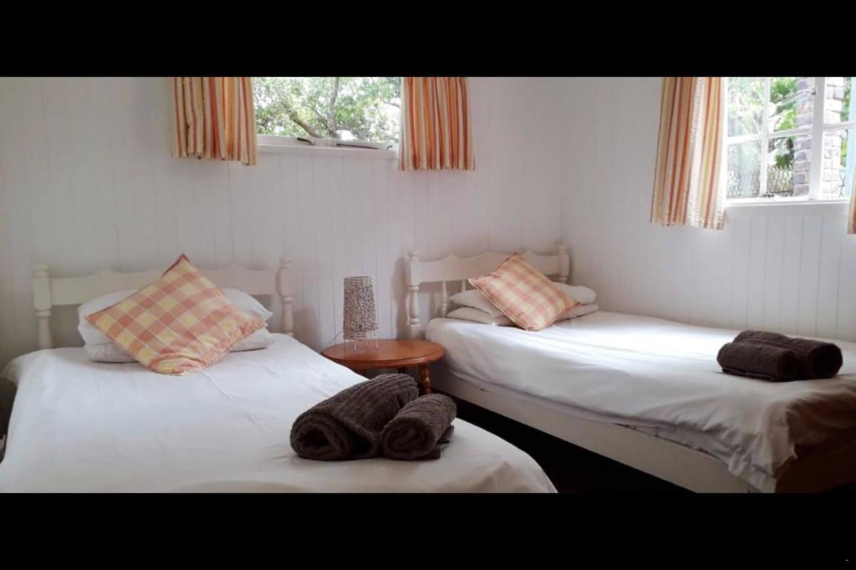 Woodbourne Resort