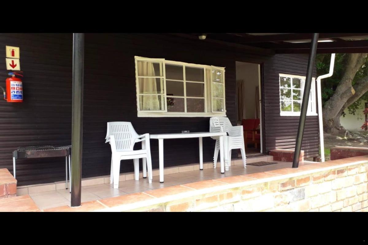 Woodbourne Resort