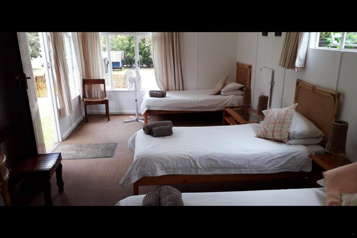 Woodbourne Resort