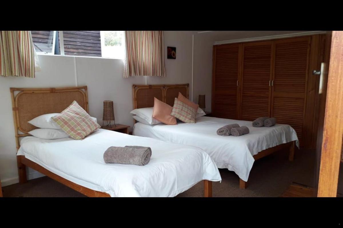 Woodbourne Resort