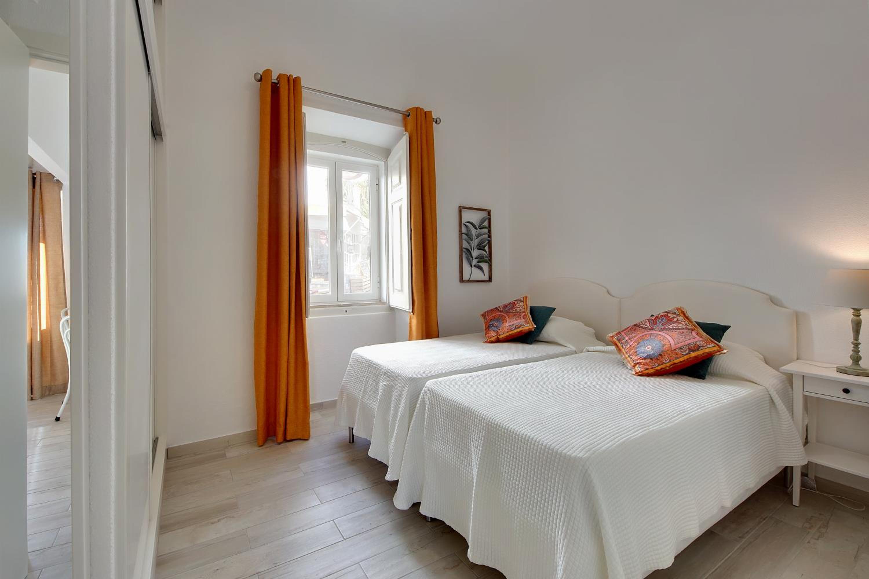 Apartamentos Tucha en Albufeira