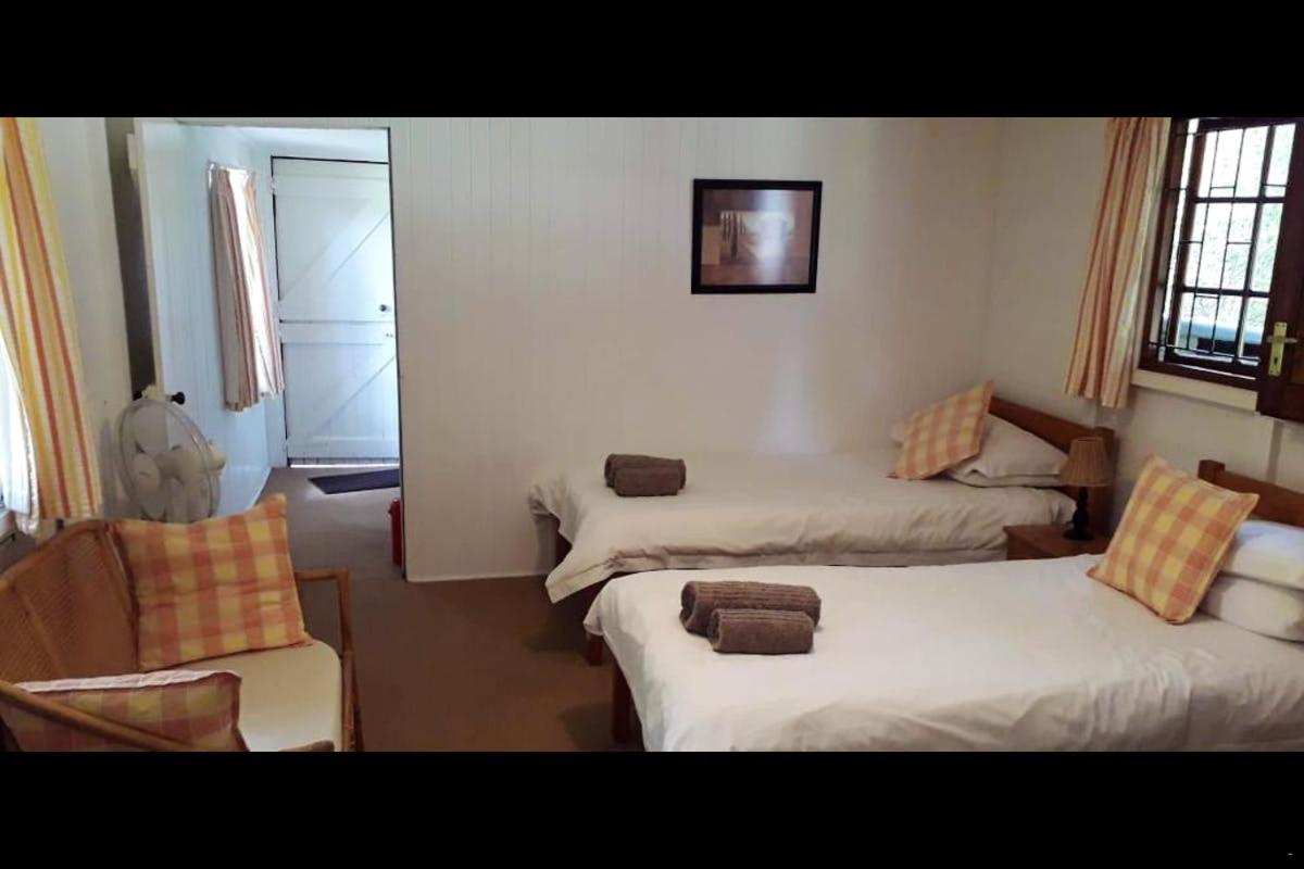 Woodbourne Resort