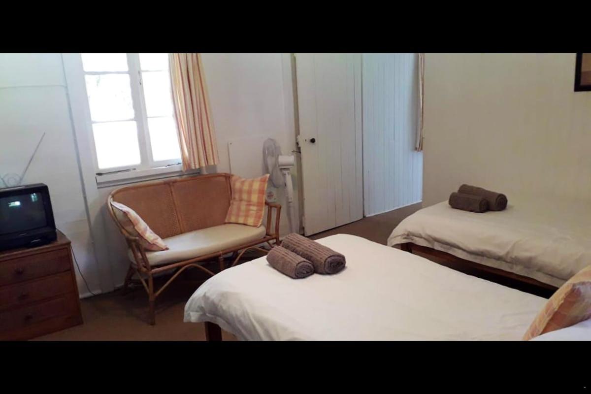 Woodbourne Resort