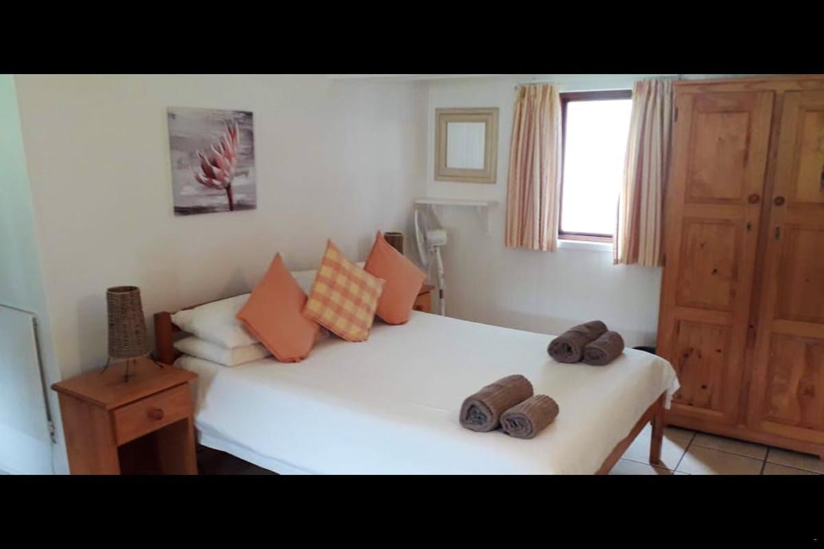 Woodbourne Resort