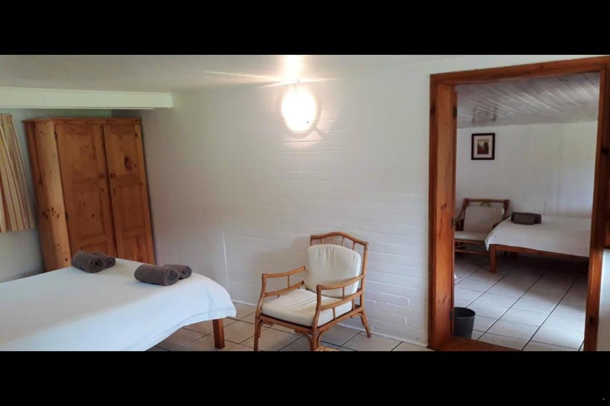 Woodbourne Resort