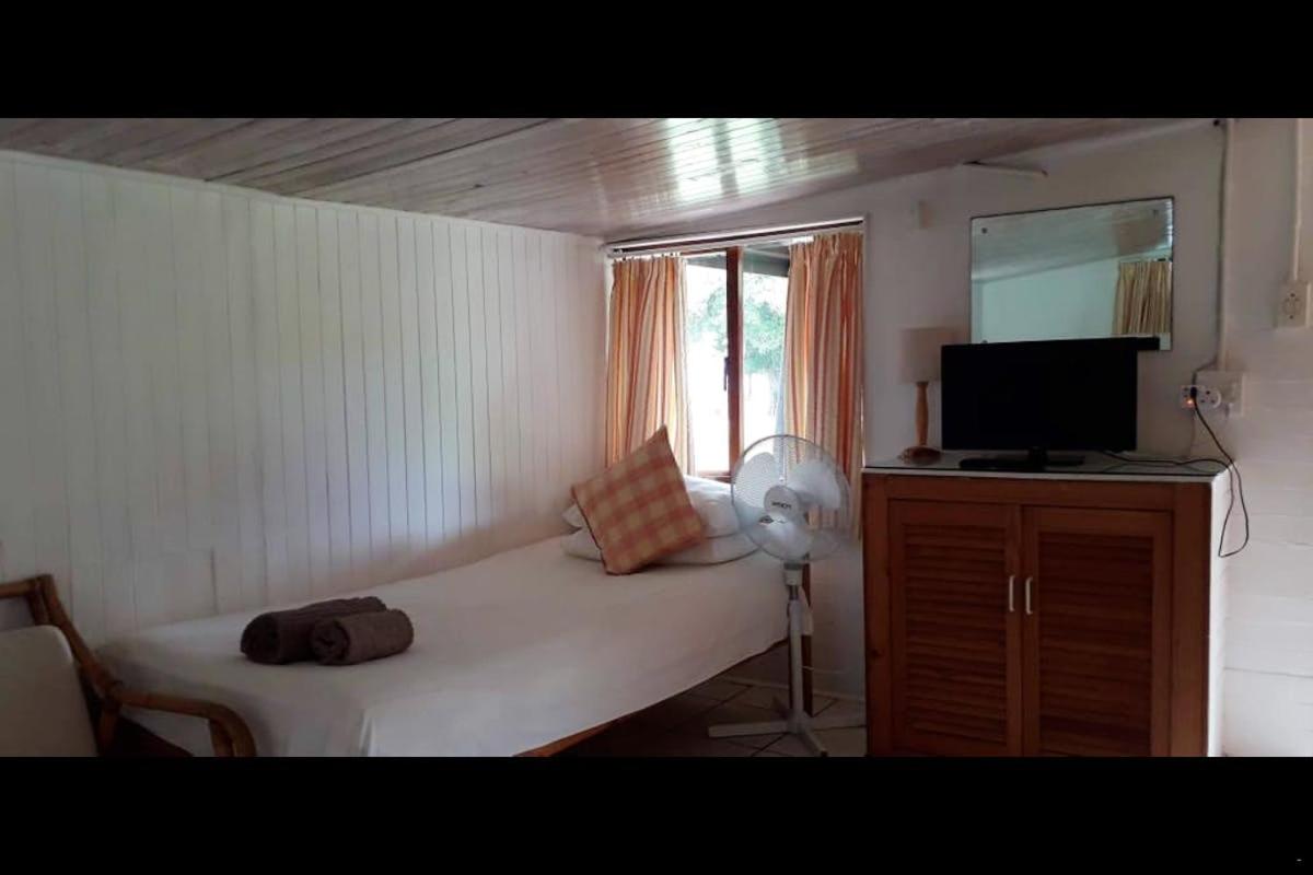 Woodbourne Resort