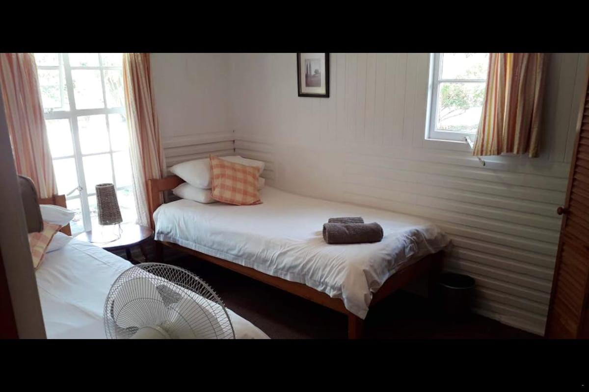 Woodbourne Resort
