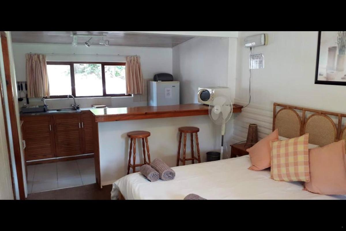 Woodbourne Resort