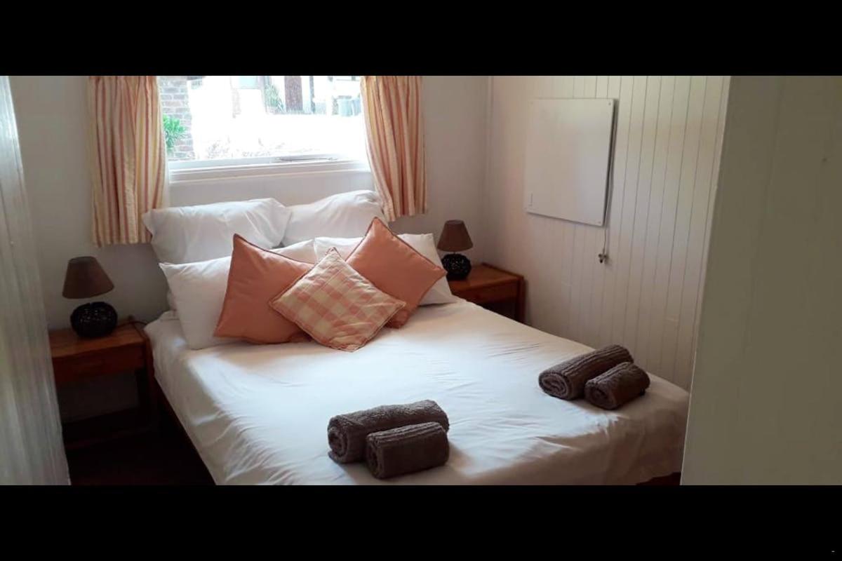 Woodbourne Resort