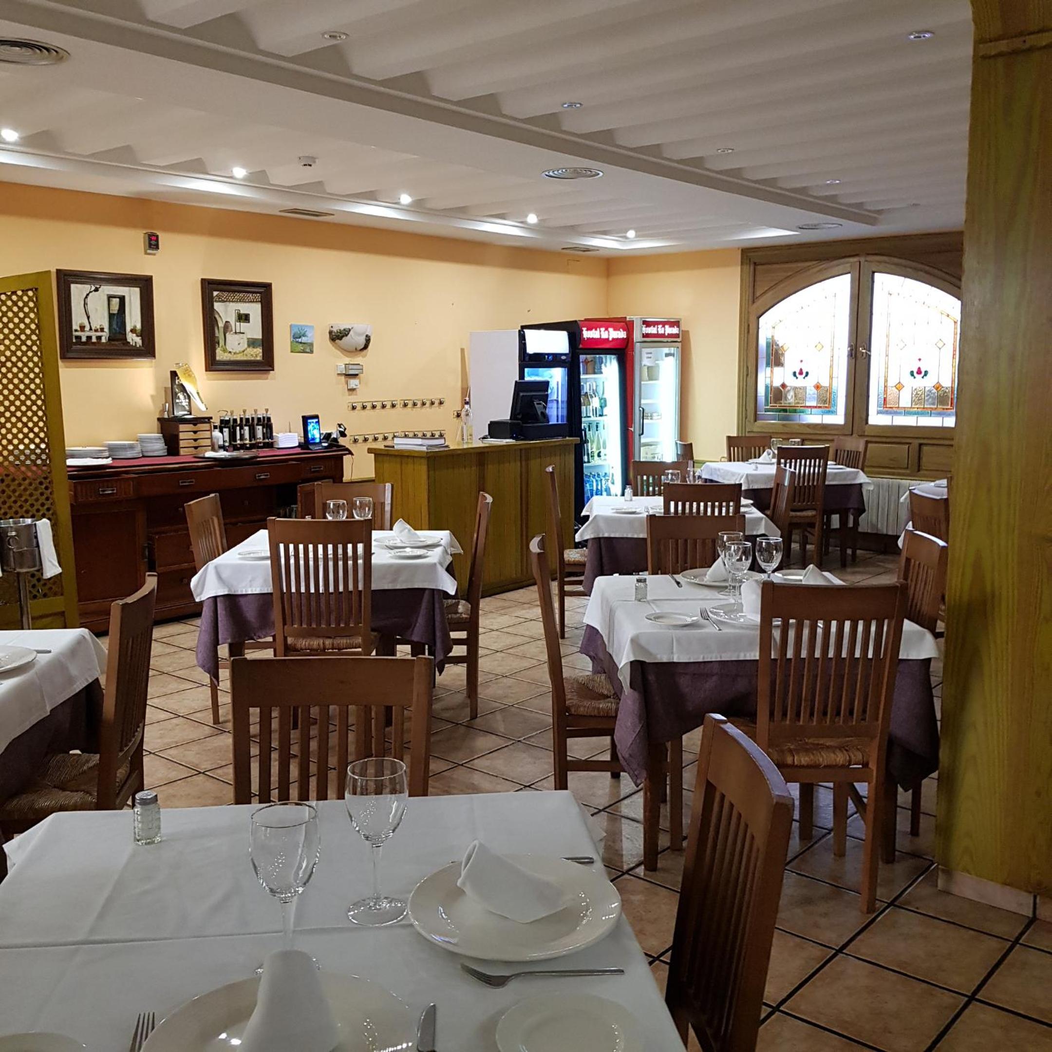 Hostal La Parada