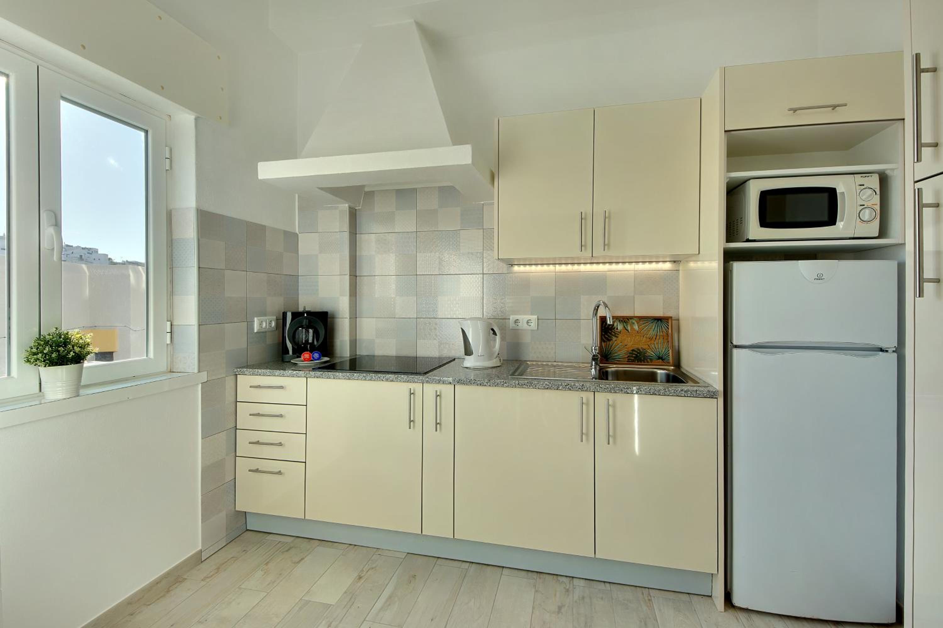 Apartamentos Tucha en Albufeira