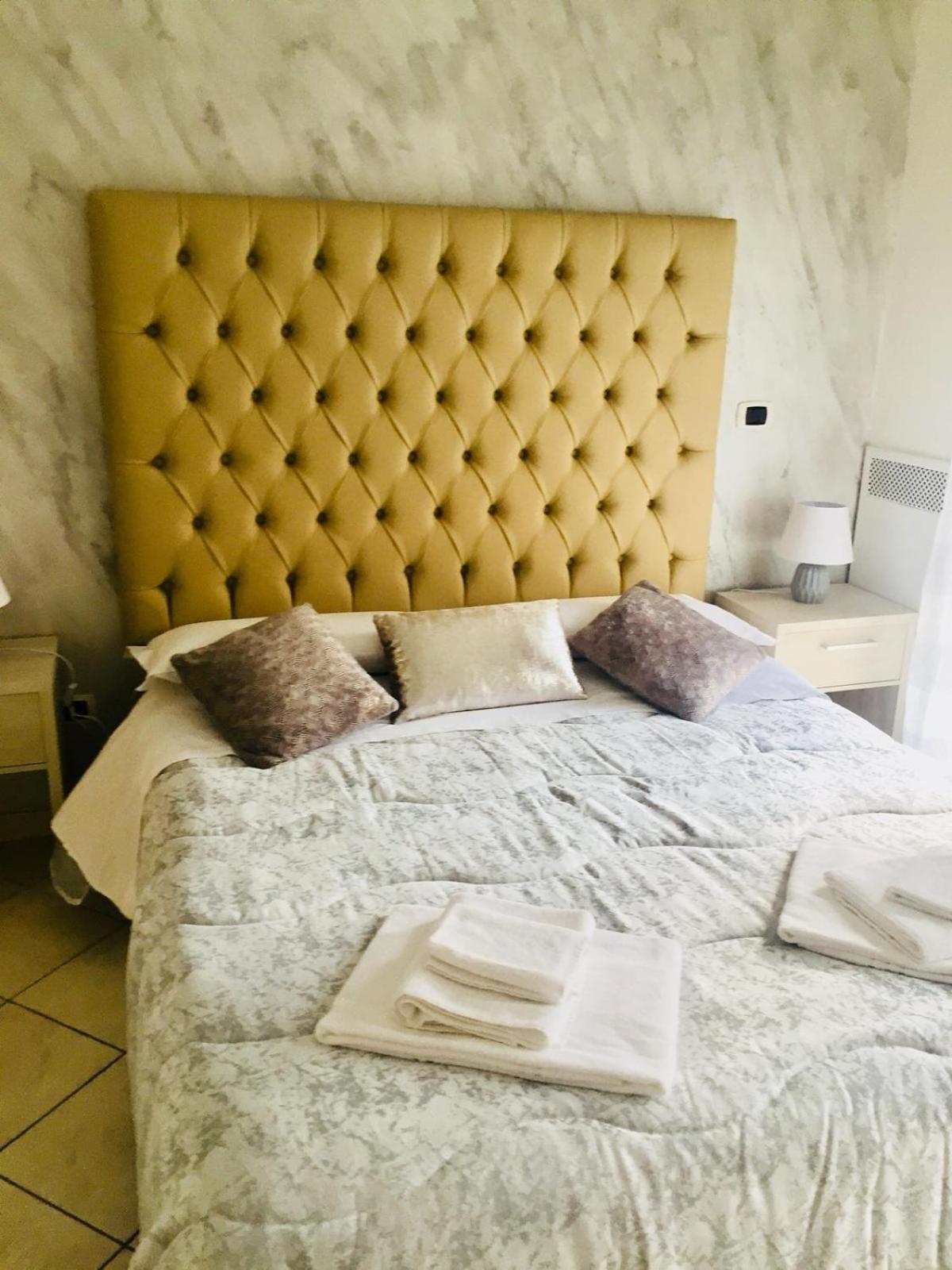 Albachiara Suite Rooms view 5
