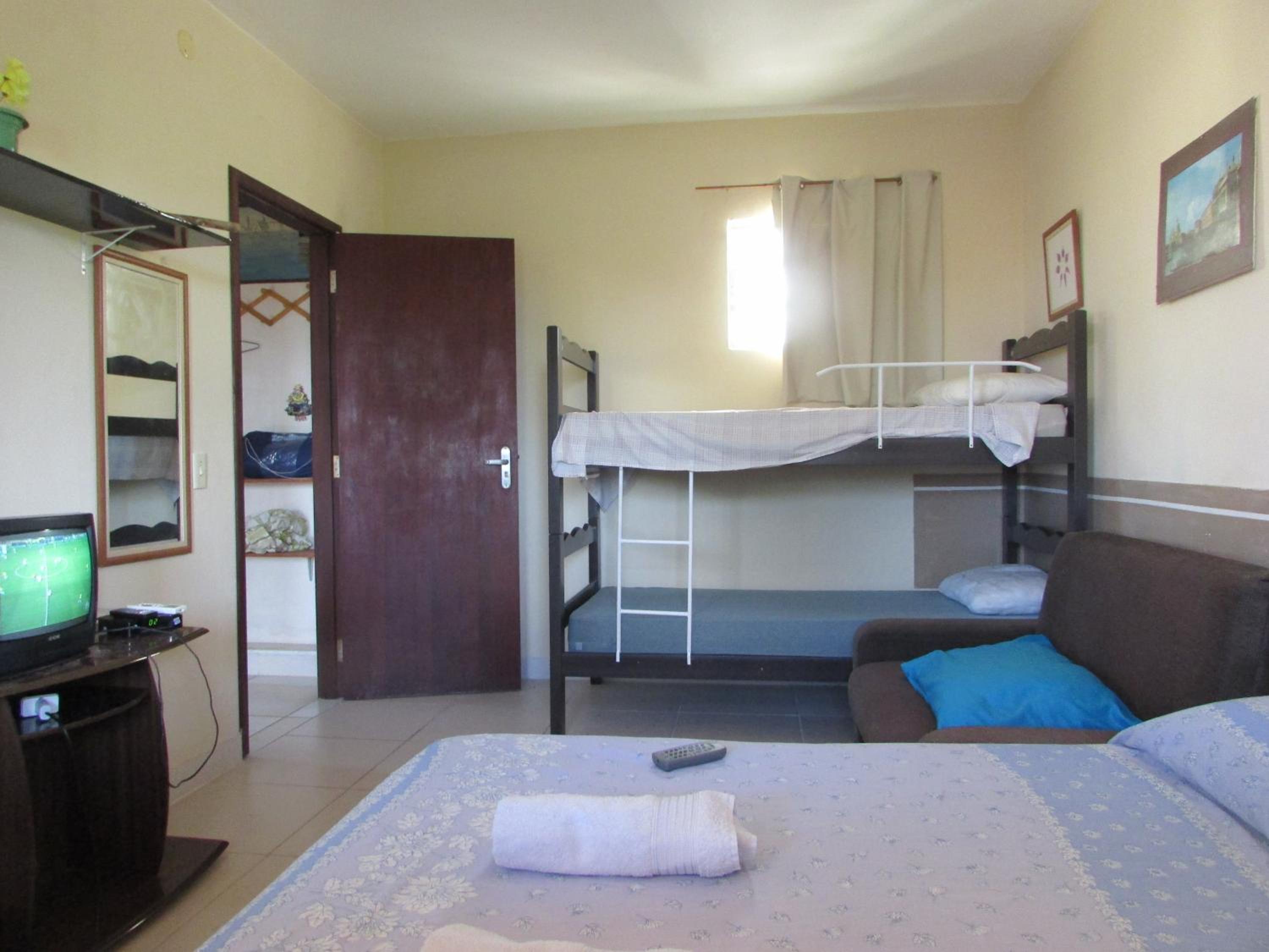 Apartamentos Veneza