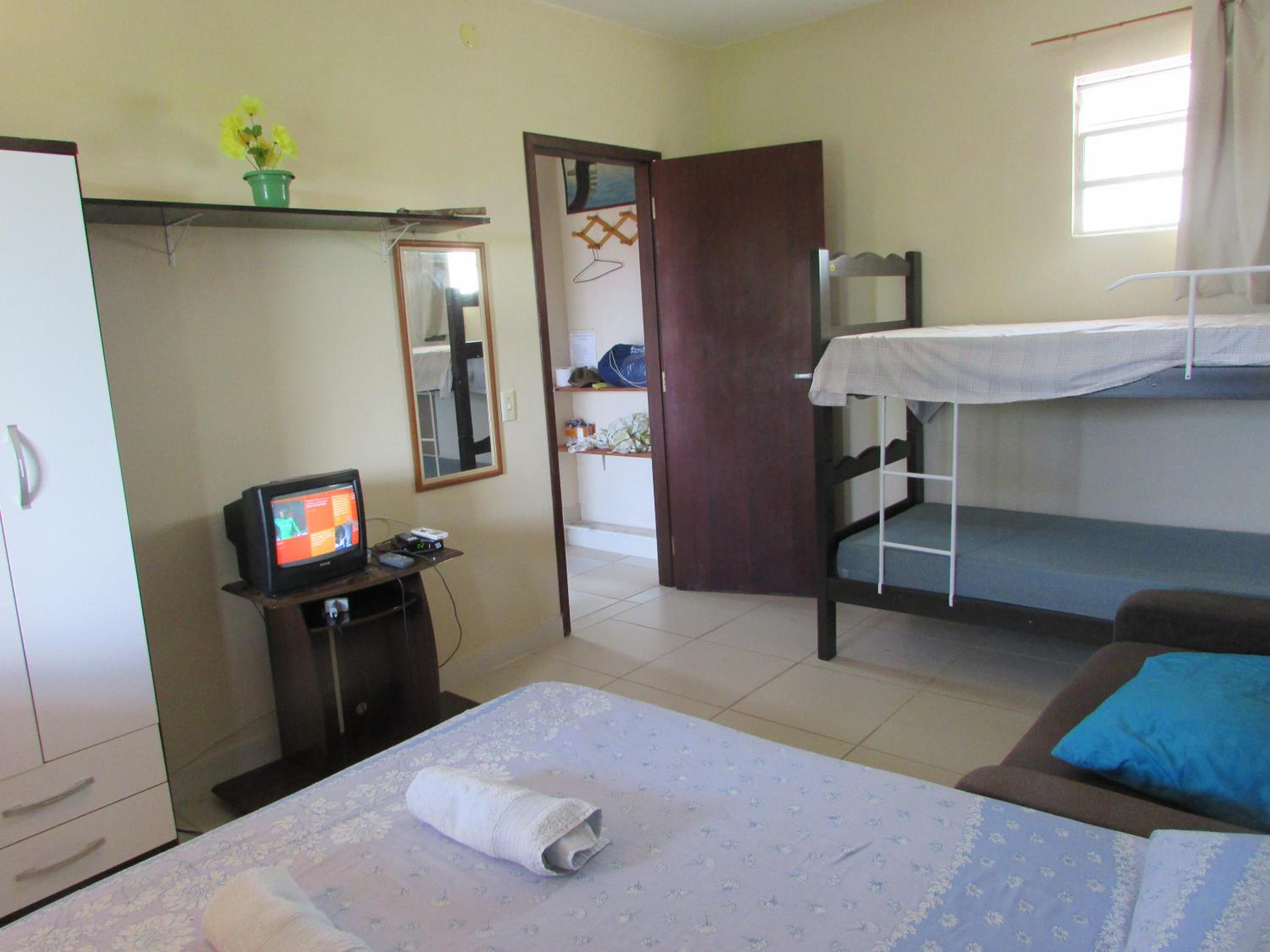 Apartamentos Veneza