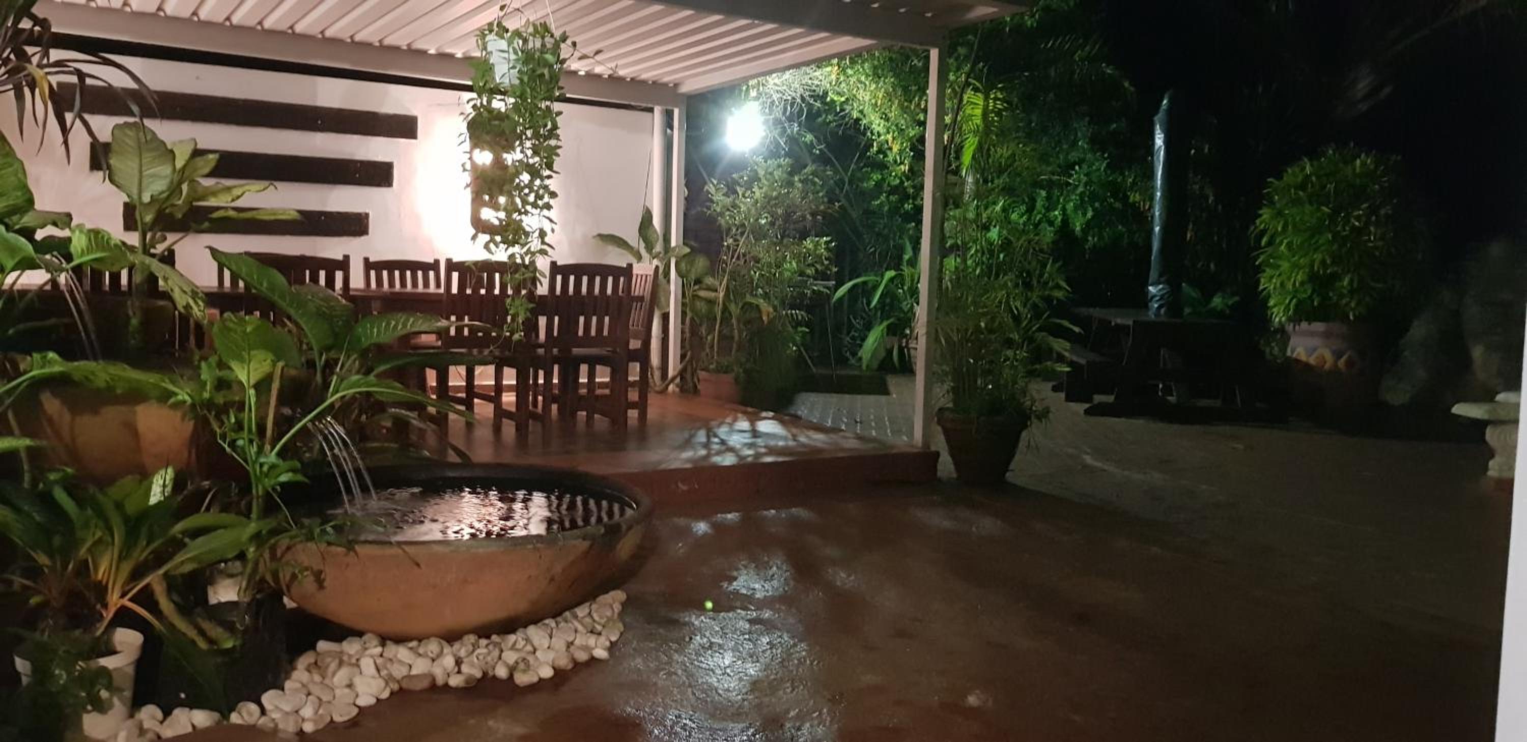 African Ambience Guest House view 4
