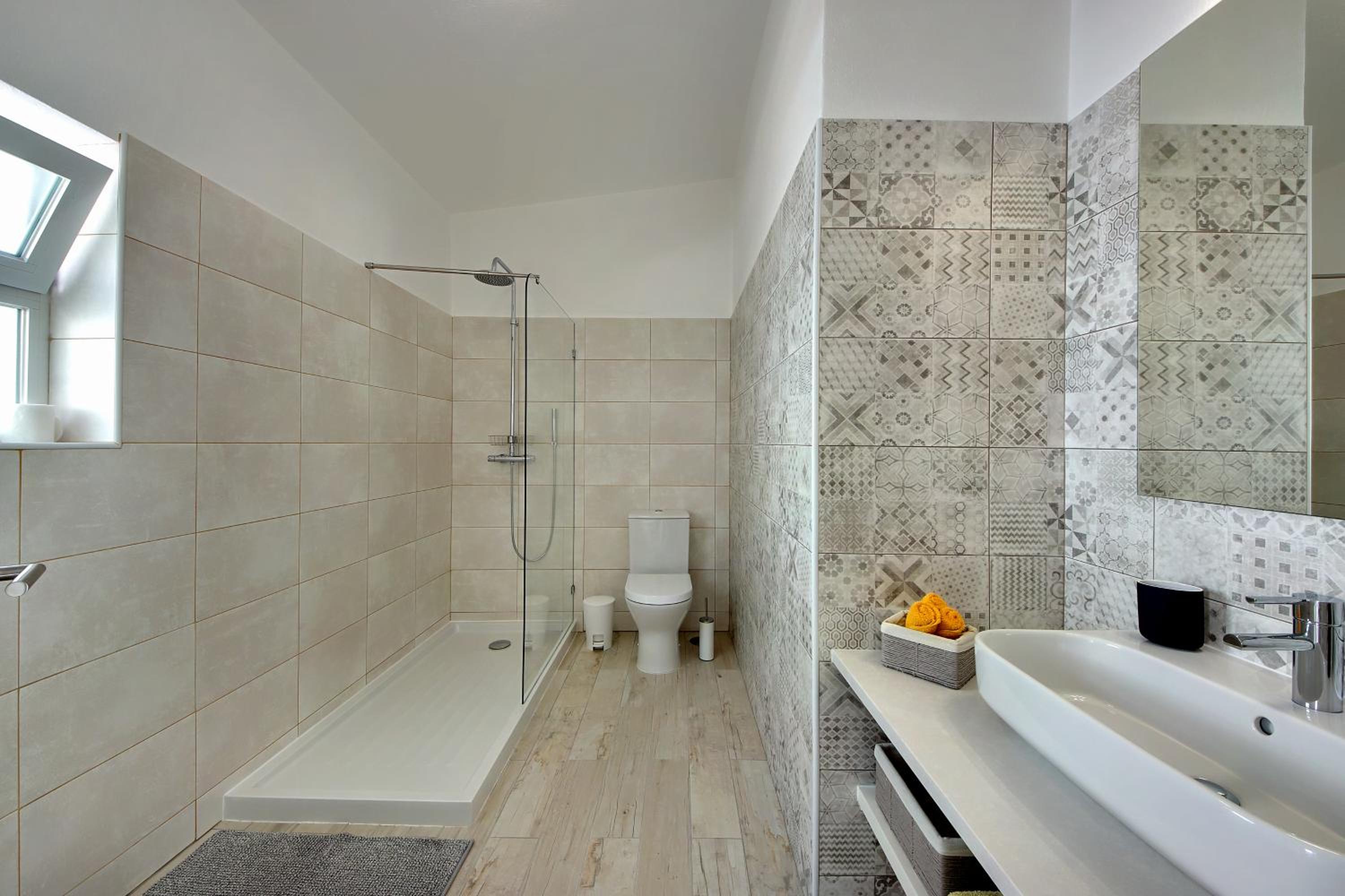 Apartamentos Tucha