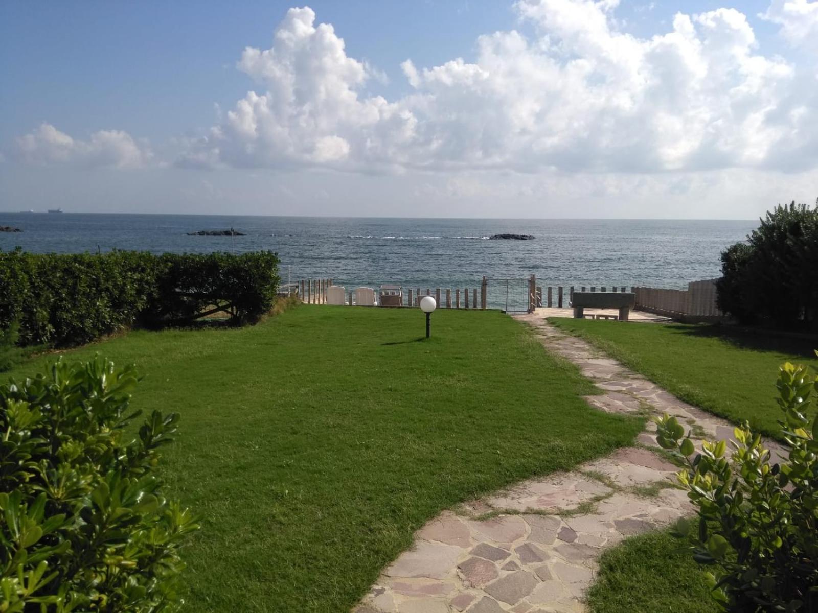 Villa Pula Mare photo 2