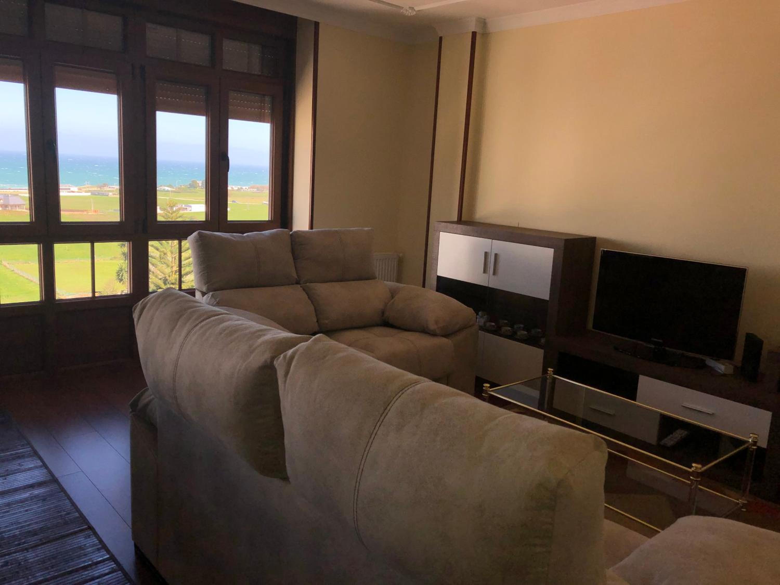 Apartamento Vistas al mar view 3