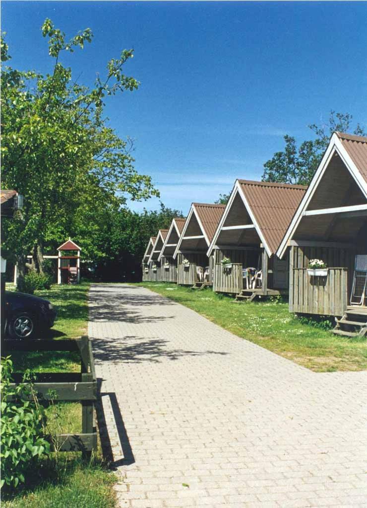 Feriepark Langeland Emmerbølle (Feriepark Langeland)