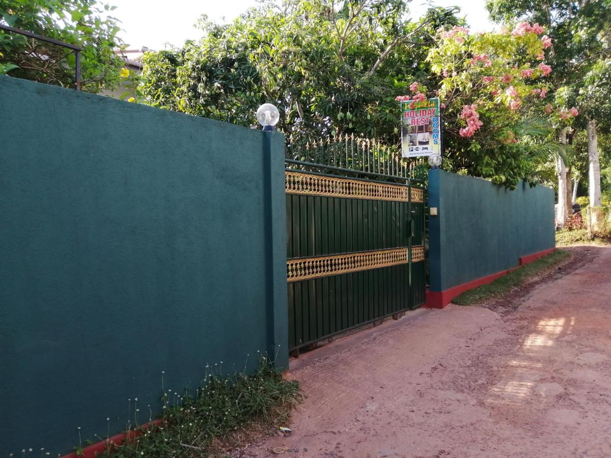 Kanthi Holiday Rest Homestay view 3