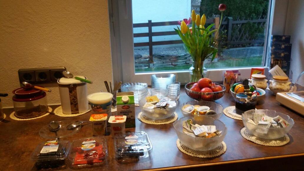 Apartpension Kappacher