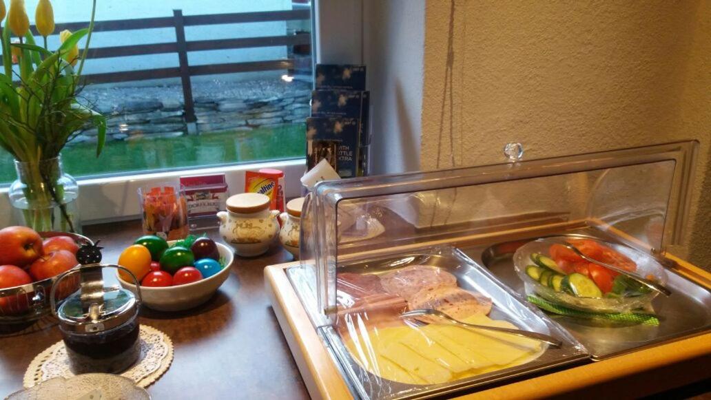Apartpension Kappacher
