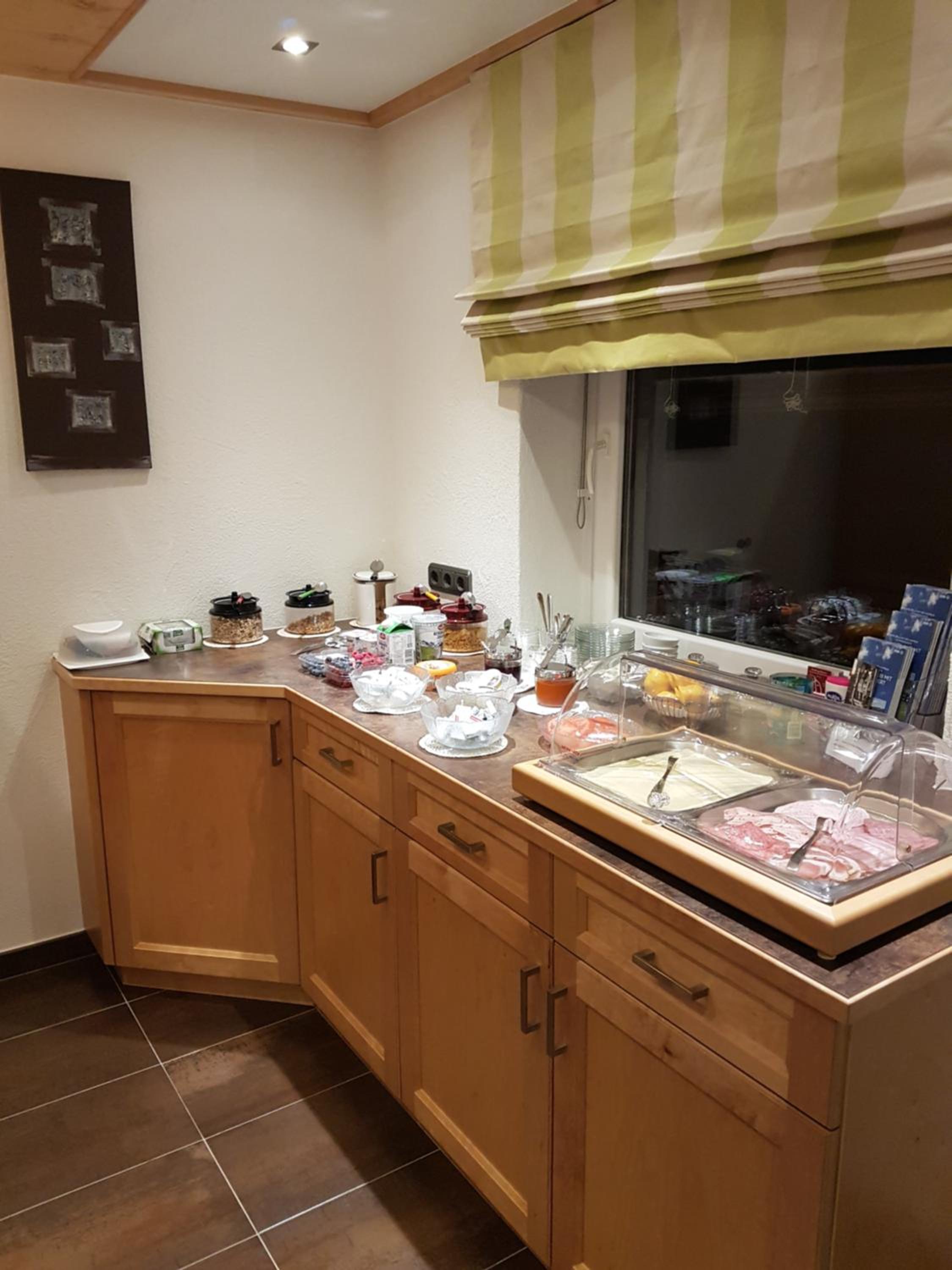 Apartpension Kappacher