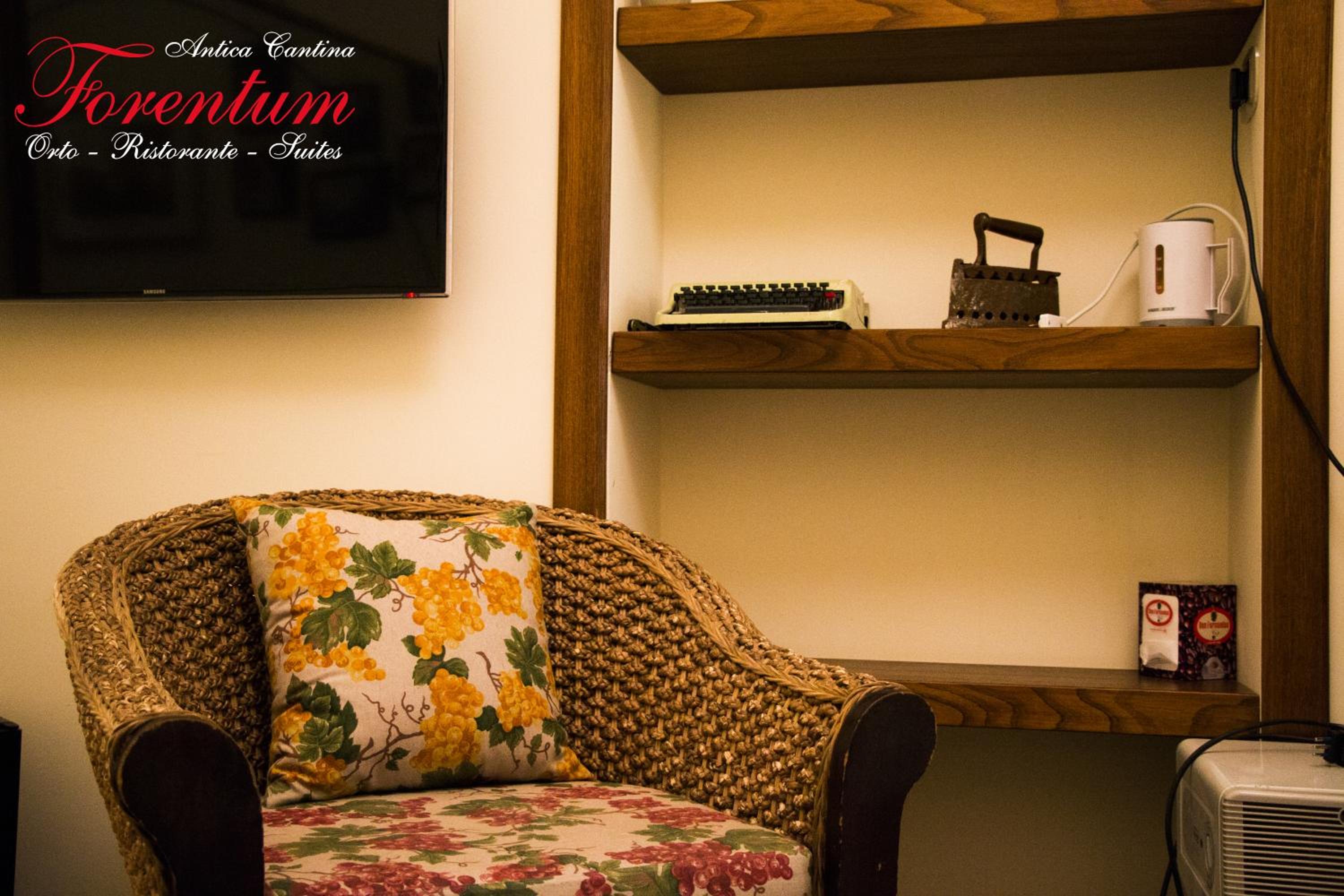 Forentum Albergo Diffuso