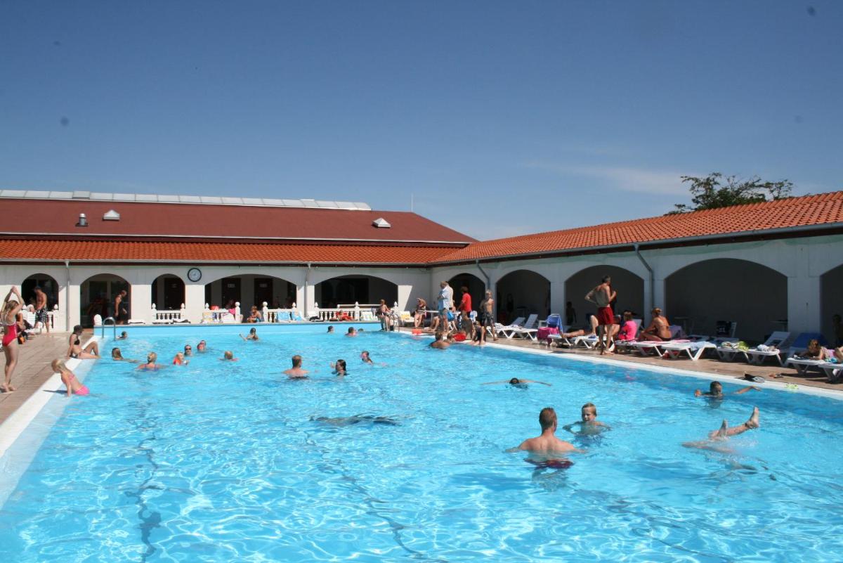 Feriepark Langeland Emmerbølle (Feriepark Langeland)