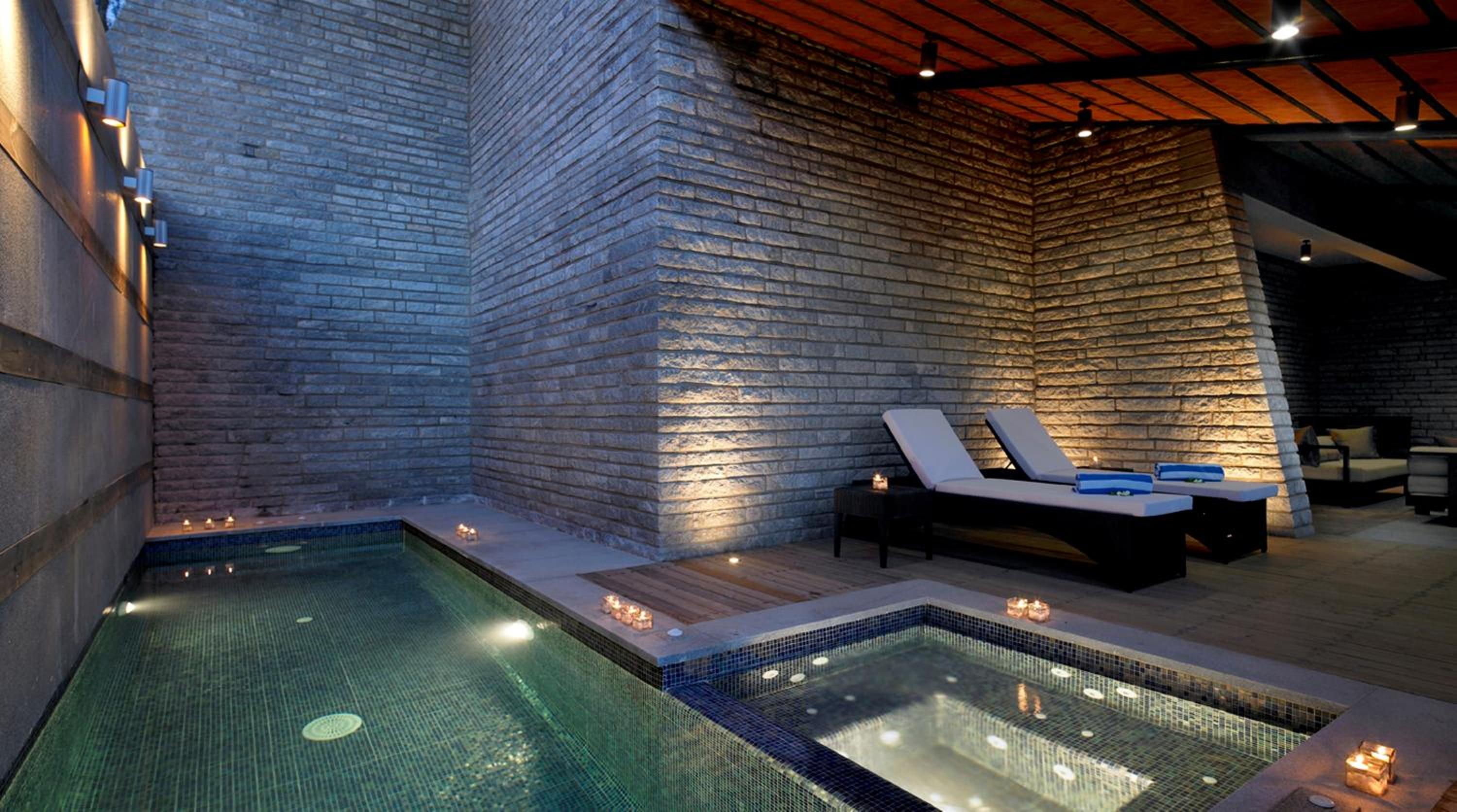 Angsana Oasis Spa & Resort view 5