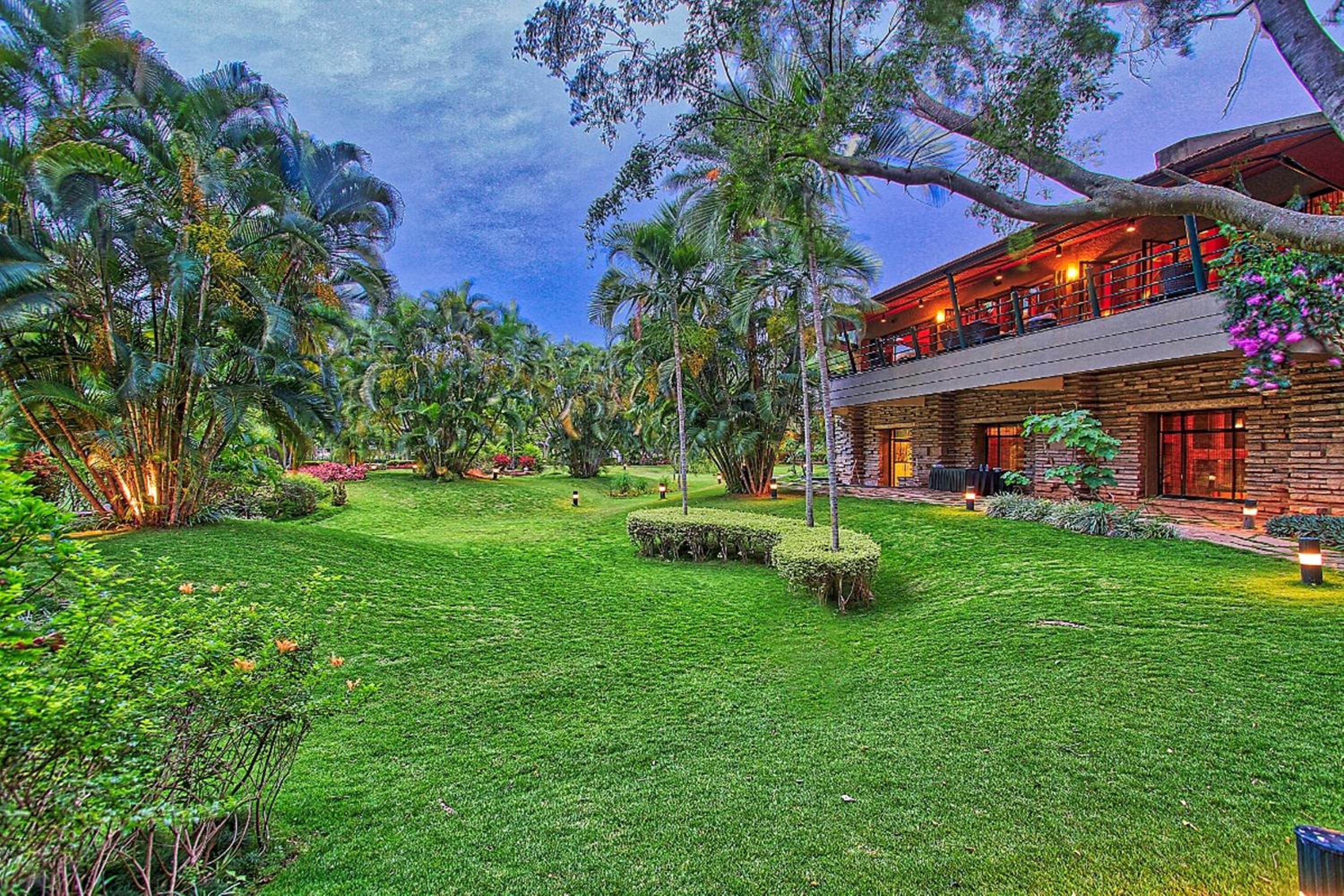 Angsana Oasis Spa & Resort view 3