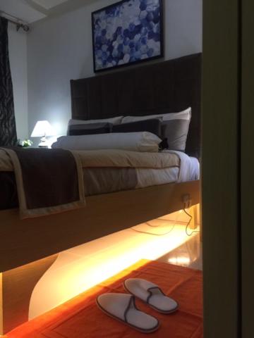 Wind Residences Tower 4 18th Floor view 4
