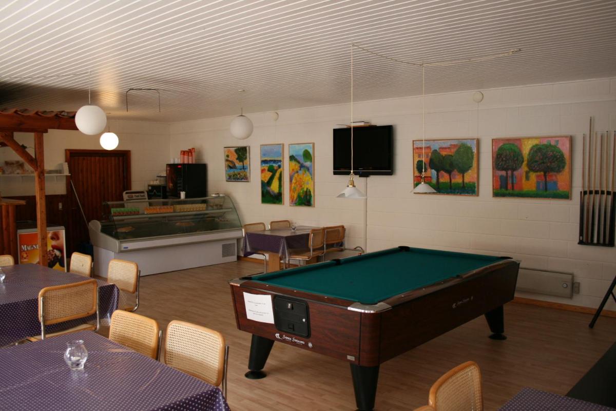 Feriepark Langeland Emmerbølle (Feriepark Langeland)