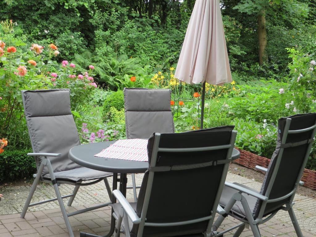 Ferienwohnung Margret und Kord Hedder