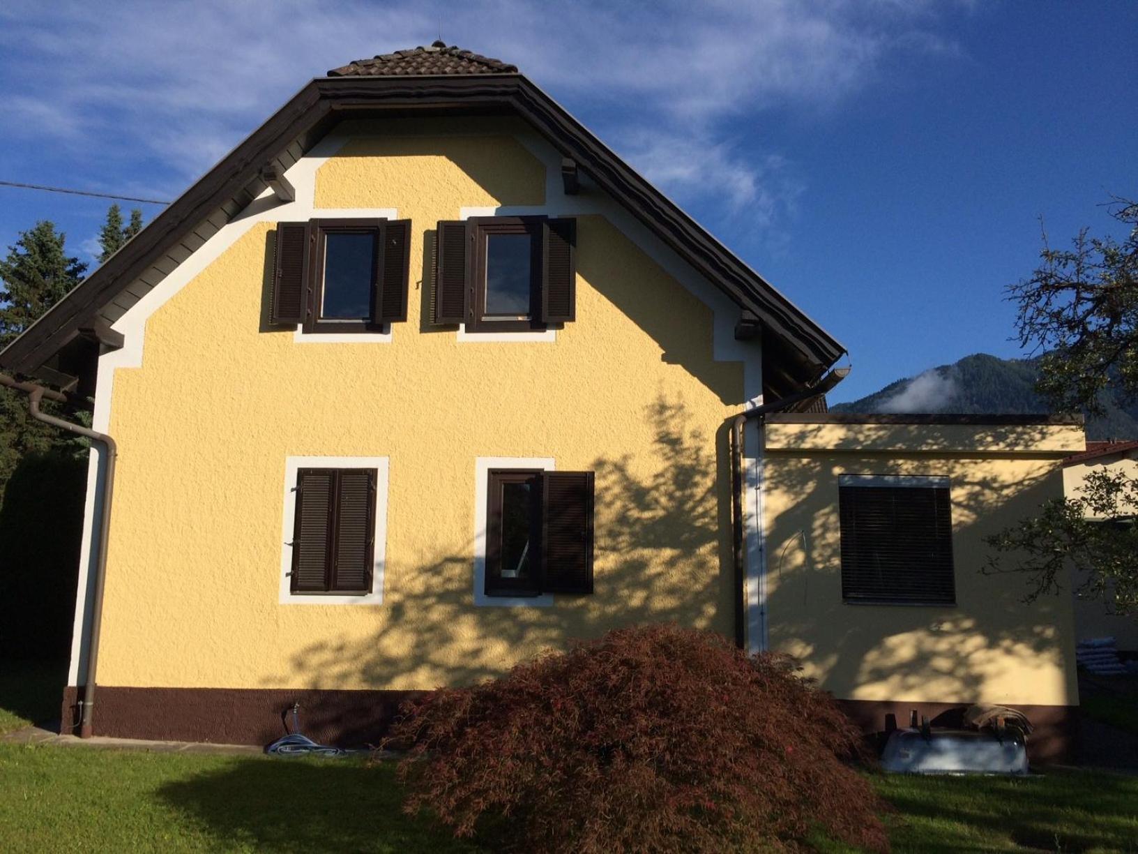 Ferienhaus Inselweg