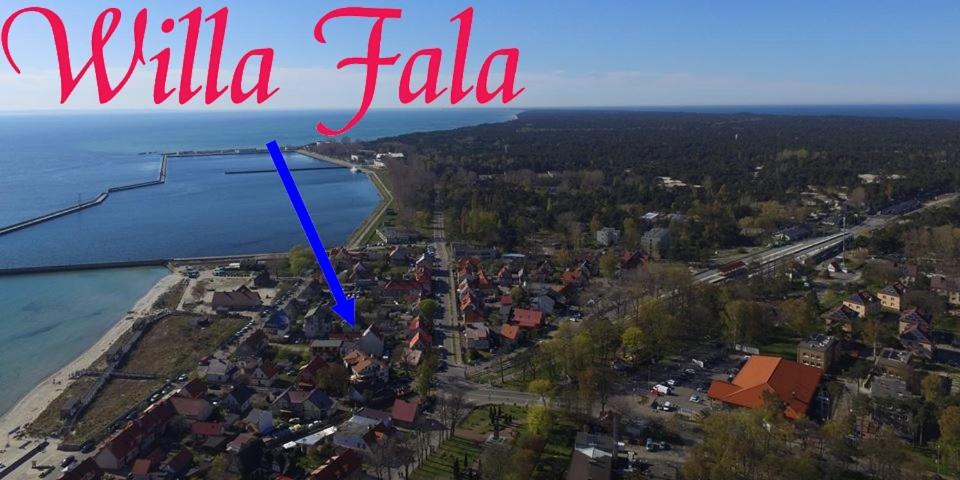 Willa Fala view 4