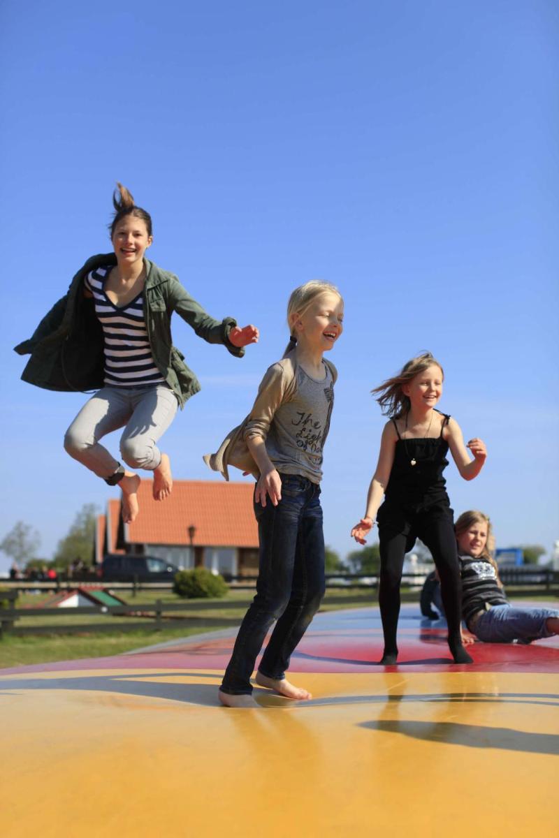 Feriepark Langeland Emmerbølle (Feriepark Langeland)