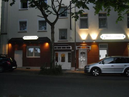 TM Apart Hotel Essen