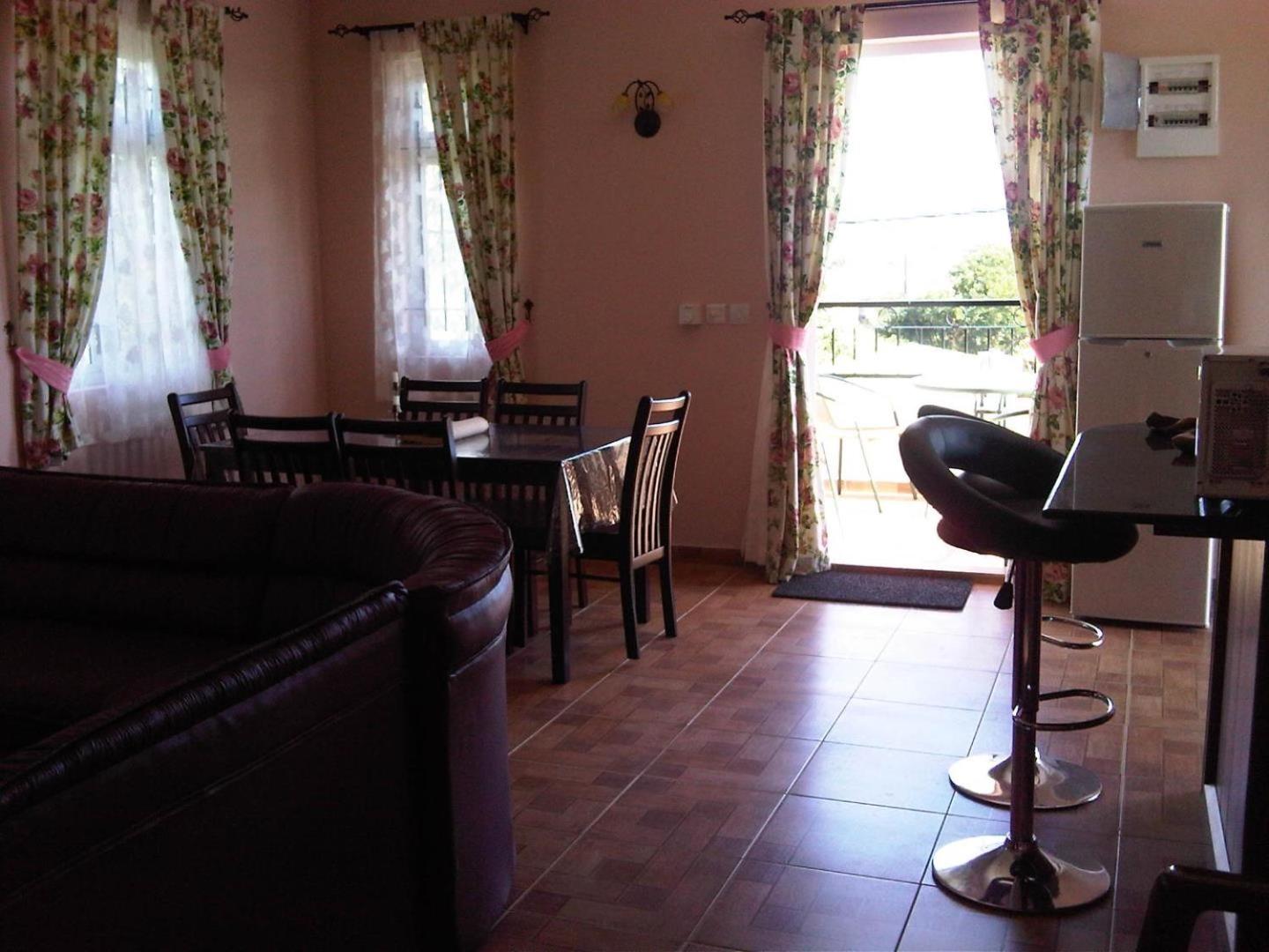 Trou Aux Biches Self Catering Apartment