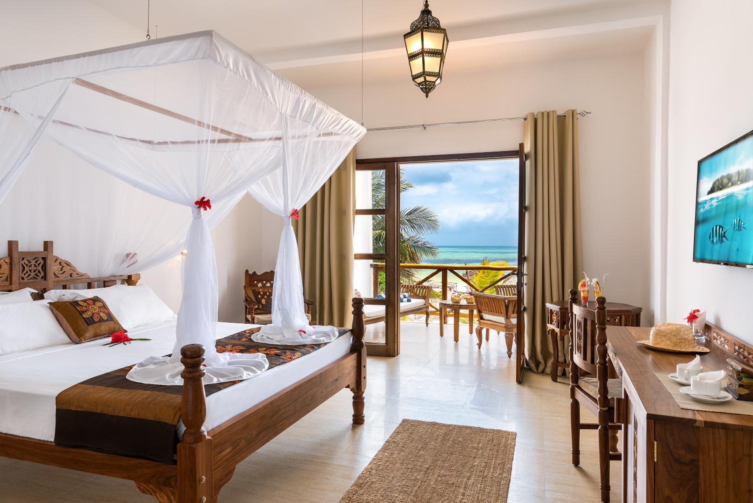Next Paradise Boutique Resort view 5