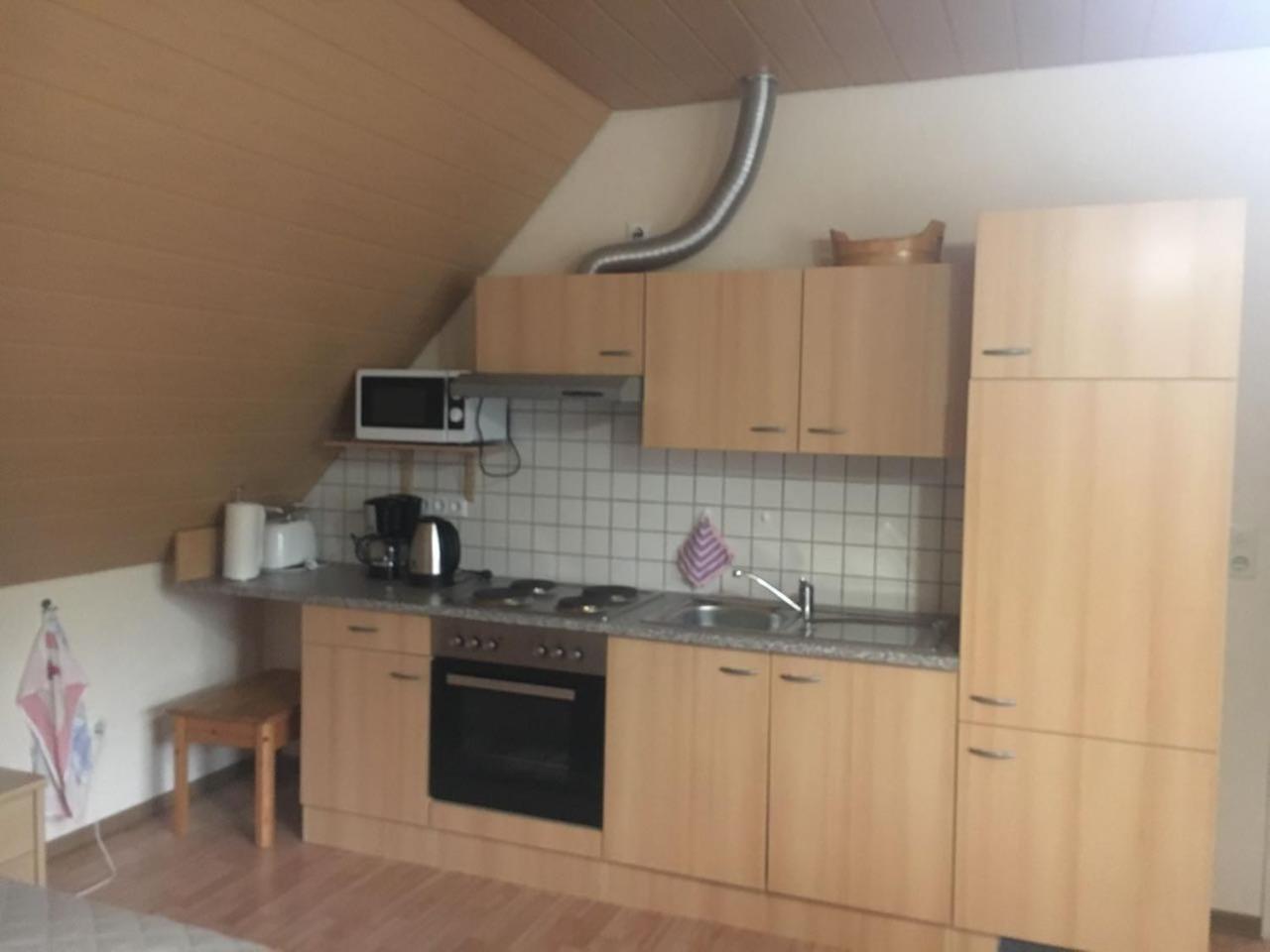 Ferienwohnungen Eichenhof view 4