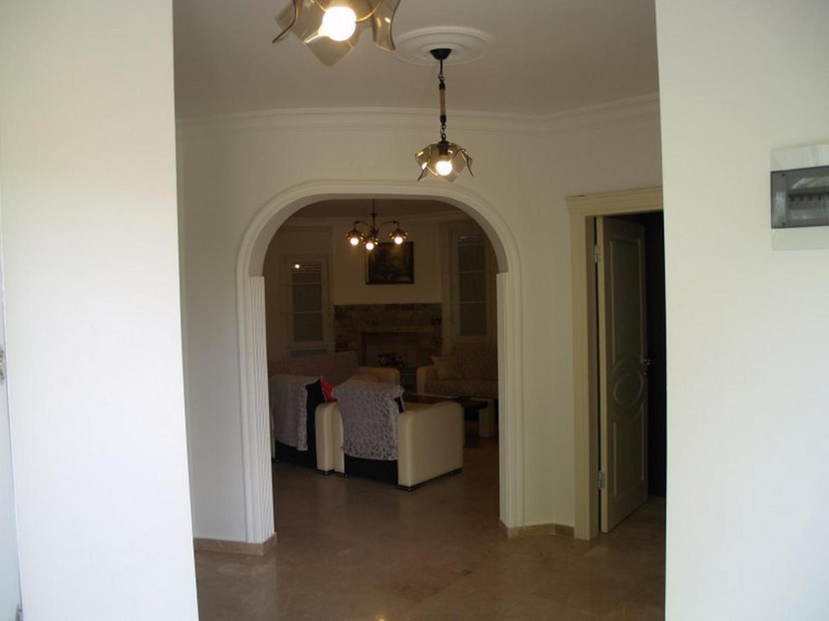 Villa Mutlu en Avsallar