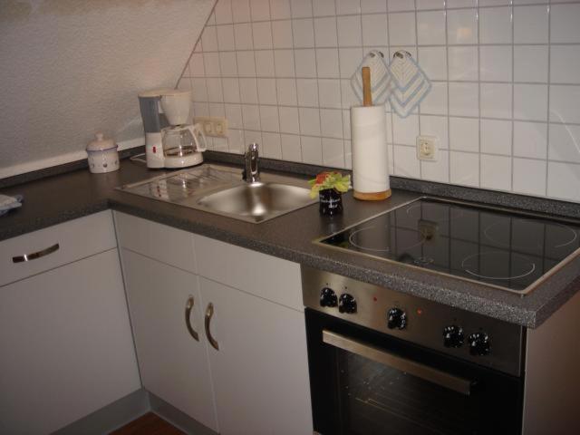 Ferienwohnung Margret und Kord Hedder