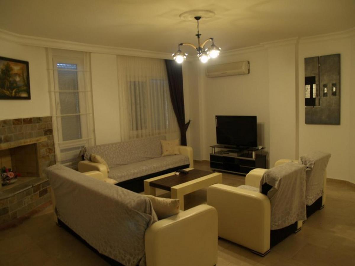 Villa Mutlu en Avsallar