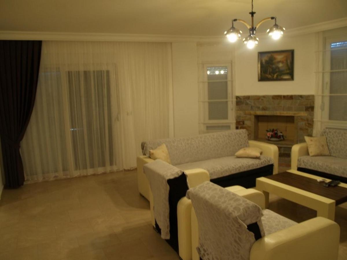 Villa Mutlu en Avsallar
