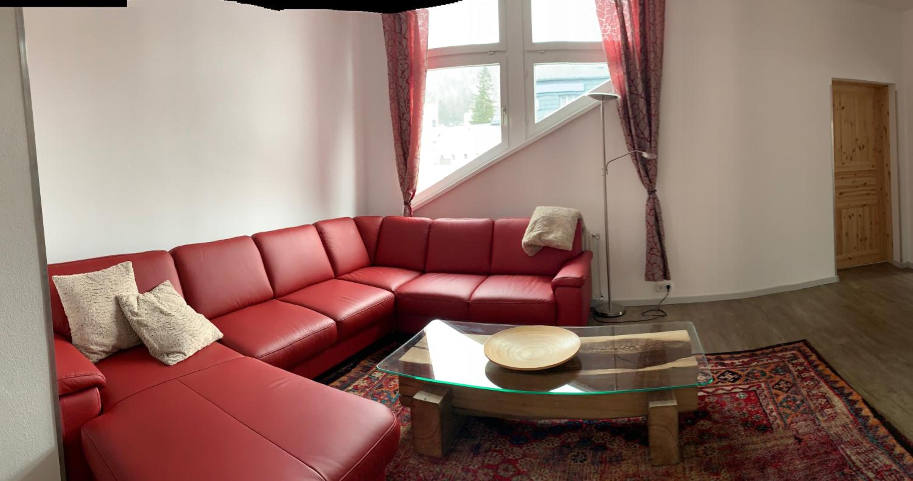 Alpin Rose Appartement view 5