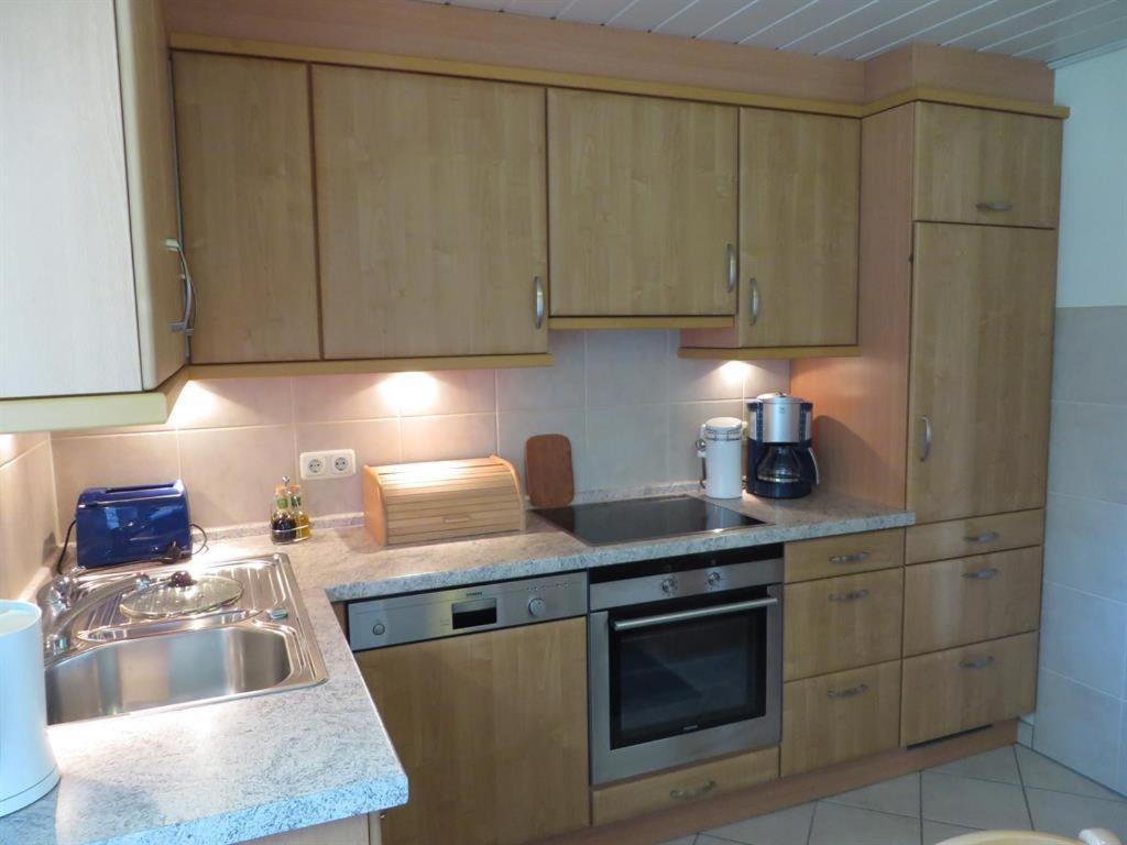 Ferienwohnung Hemmerle view 3