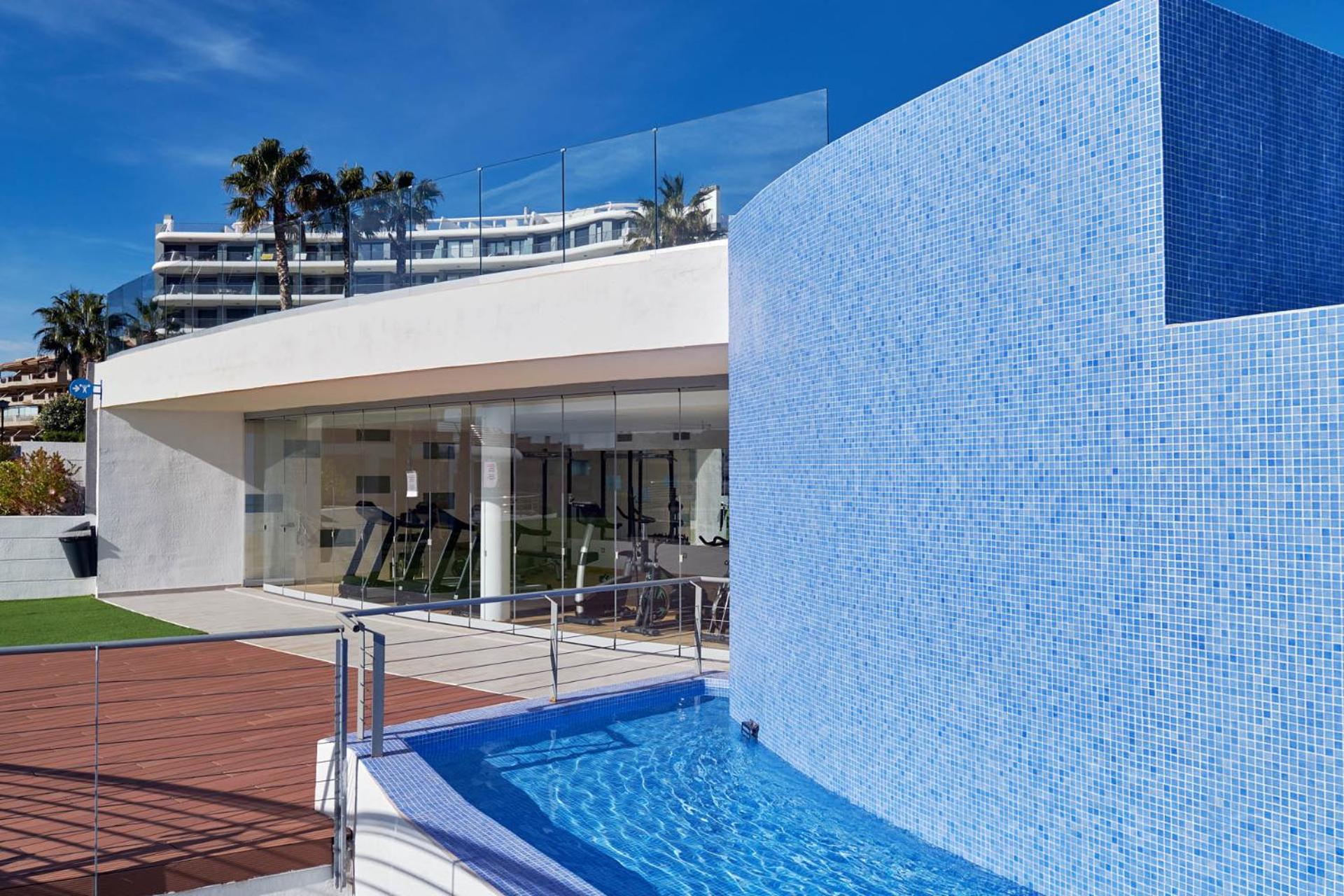 Amazing Infinity View Apartment