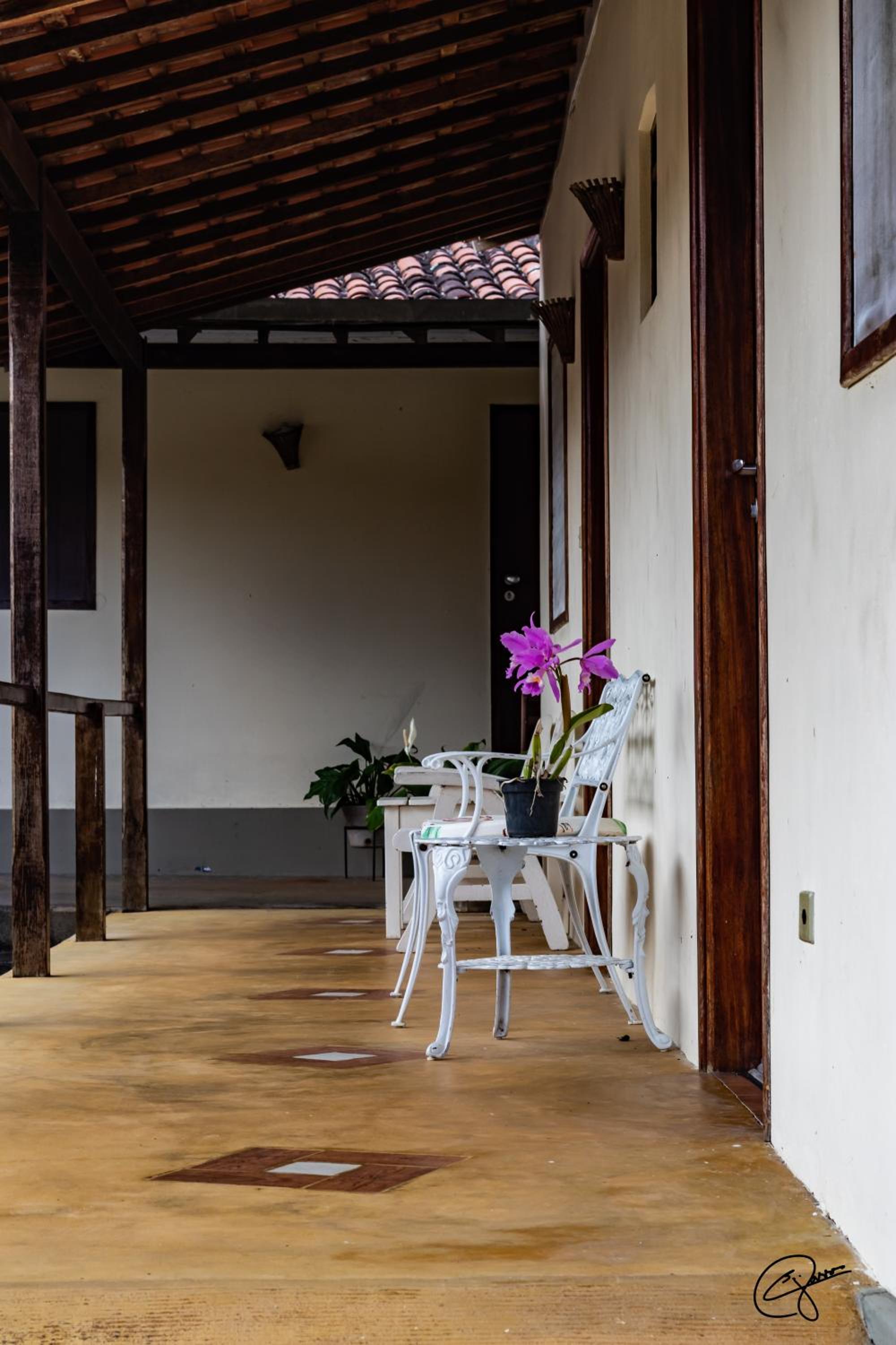 Hotel Fazenda Brejo
